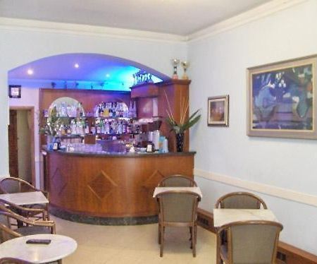 Hotel Firenze Viareggio Zewnętrze zdjęcie