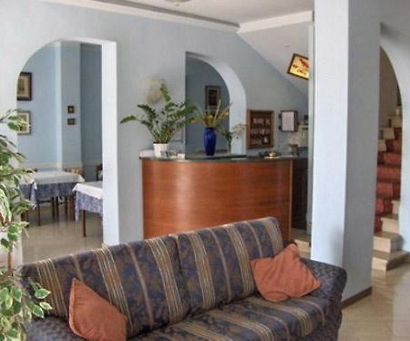Hotel Firenze Viareggio Zewnętrze zdjęcie