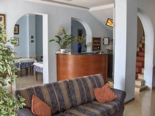 Hotel Firenze Viareggio Zewnętrze zdjęcie