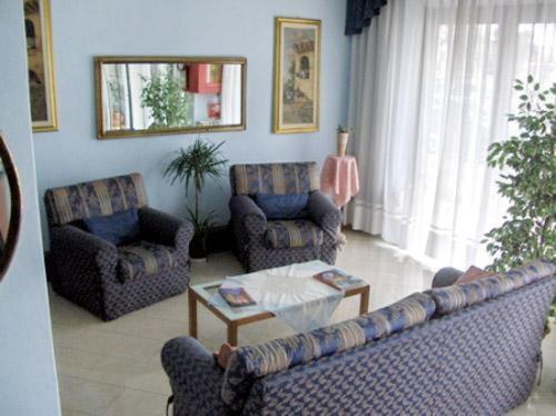 Hotel Firenze Viareggio Zewnętrze zdjęcie