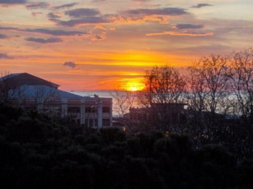 Hotel Firenze Viareggio Zewnętrze zdjęcie