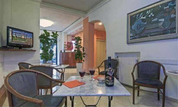 Hotel Firenze Viareggio Zewnętrze zdjęcie