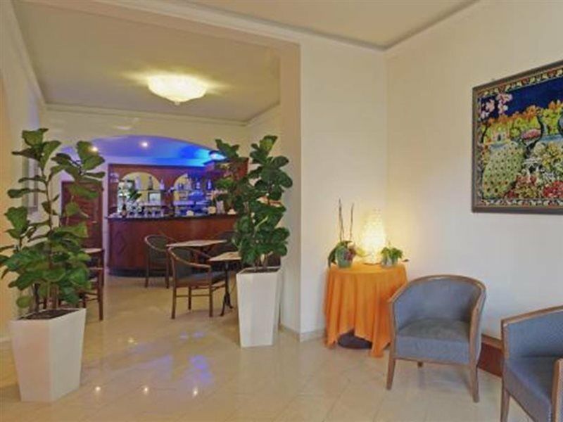 Hotel Firenze Viareggio Zewnętrze zdjęcie