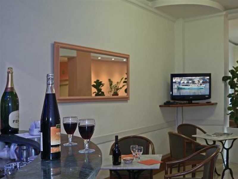 Hotel Firenze Viareggio Zewnętrze zdjęcie