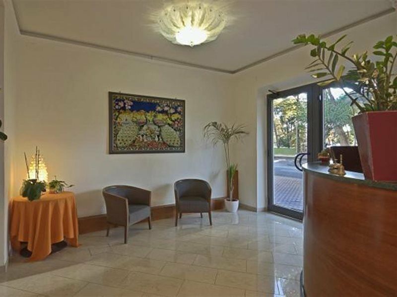 Hotel Firenze Viareggio Zewnętrze zdjęcie