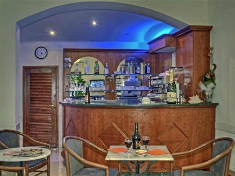 Hotel Firenze Viareggio Zewnętrze zdjęcie