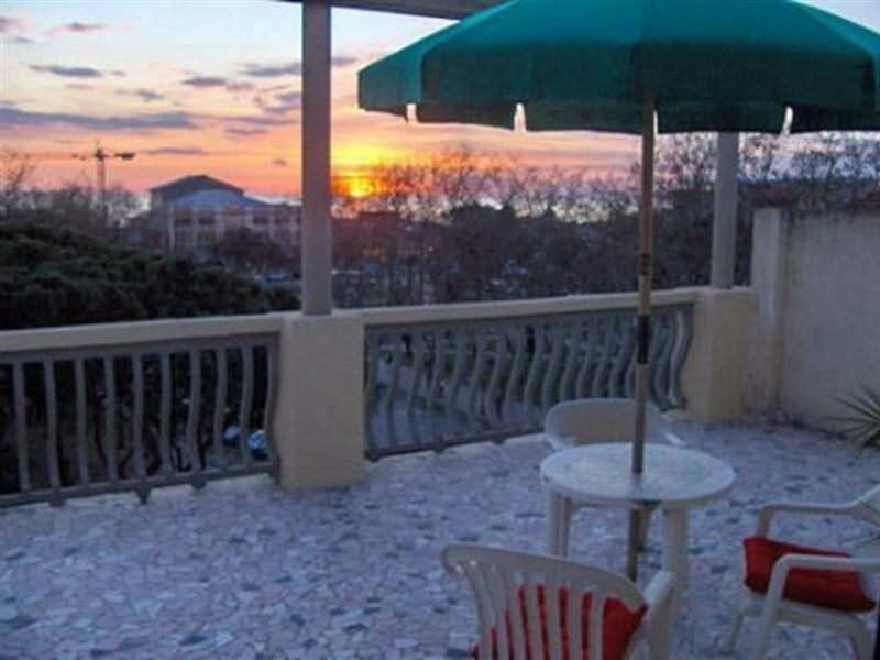 Hotel Firenze Viareggio Zewnętrze zdjęcie