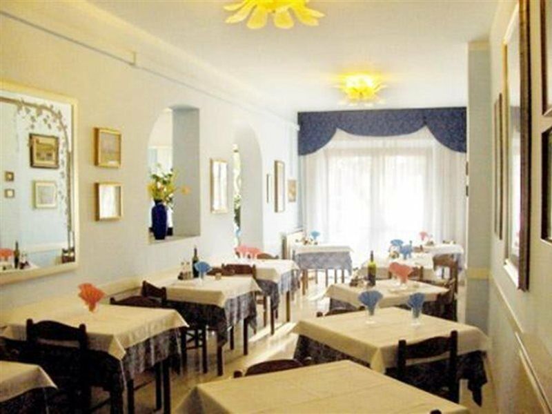 Hotel Firenze Viareggio Zewnętrze zdjęcie