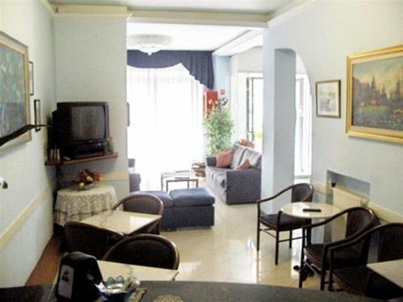 Hotel Firenze Viareggio Zewnętrze zdjęcie