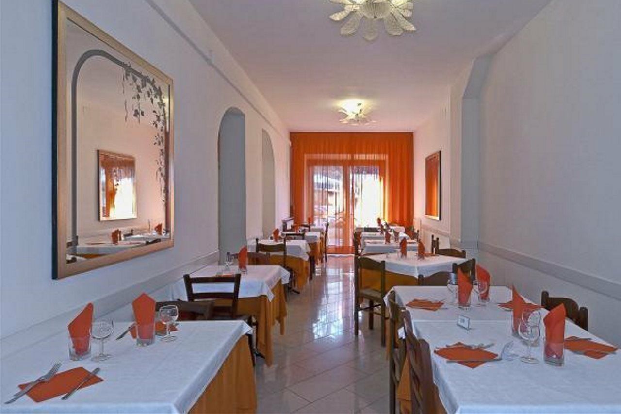 Hotel Firenze Viareggio Zewnętrze zdjęcie