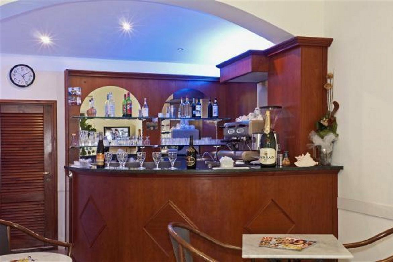 Hotel Firenze Viareggio Zewnętrze zdjęcie