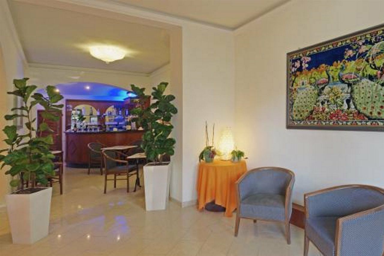 Hotel Firenze Viareggio Zewnętrze zdjęcie